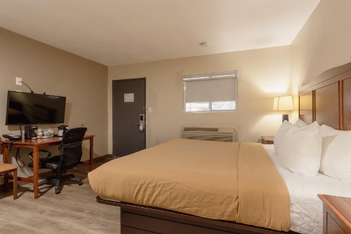 Suburban Extended Stay - image 7