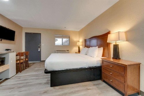 Suburban Extended Stay - image 8