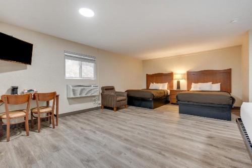Suburban Extended Stay - image 9
