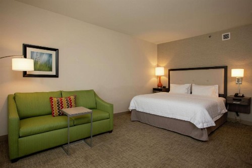 Hampton Inn Mesa Verde/Cortez Co - image 22