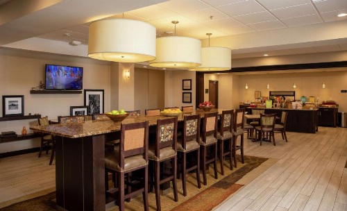 Hampton Inn Mesa Verde/Cortez Co - image 23