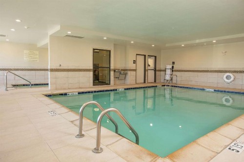 Hampton Inn Mesa Verde/Cortez Co - image 24