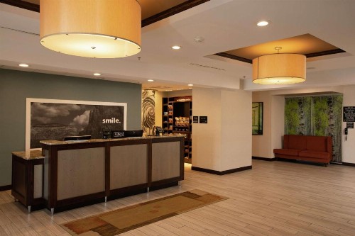 Hampton Inn Mesa Verde/Cortez Co - image 25