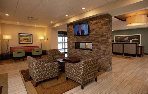 Hampton Inn Mesa Verde/Cortez Co - image 30