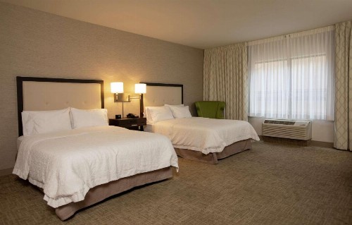 Hampton Inn Mesa Verde/Cortez Co - image 31