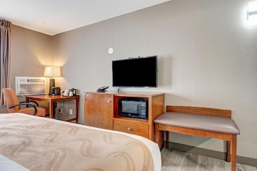 Quality Inn - image 14