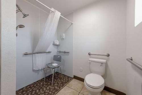 Quality Inn - image 27