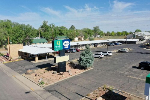 Quality Inn - image 29