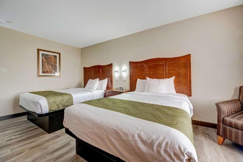 Quality Inn - image 44
