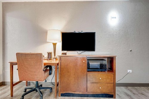 Quality Inn - image 45