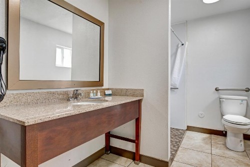 Quality Inn - image 48