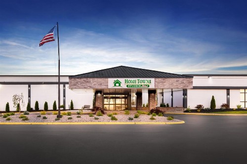 Ramada Hotel & Conference Center by Wyndham Cortland