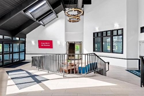 Ramada Hotel & Conference Center by Wyndham Cortland - image 40