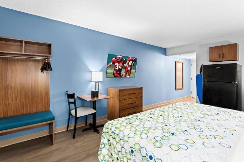 Ramada Hotel & Conference Center by Wyndham Cortland - image 46