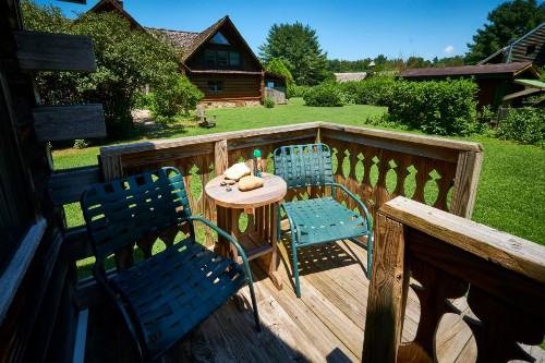 Creekwalk Inn Bed and Breakfast with Cabins - image 13