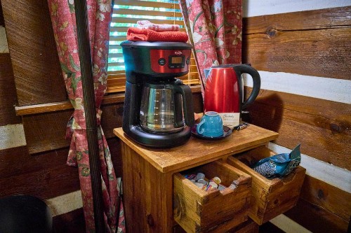 Creekwalk Inn Bed and Breakfast with Cabins - image 15
