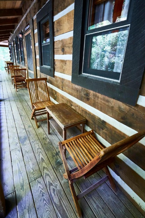 Creekwalk Inn Bed and Breakfast with Cabins - image 19