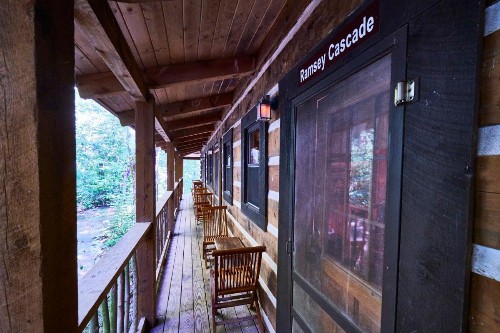 Creekwalk Inn Bed and Breakfast with Cabins - image 21