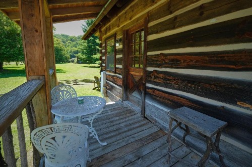 Creekwalk Inn Bed and Breakfast with Cabins - image 23
