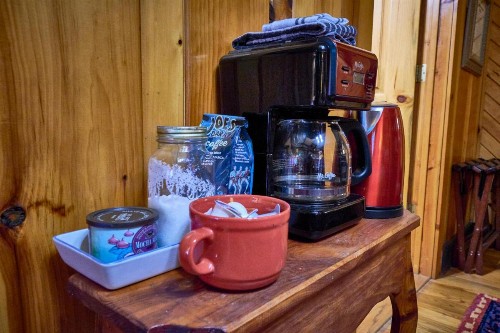 Creekwalk Inn Bed and Breakfast with Cabins - image 26
