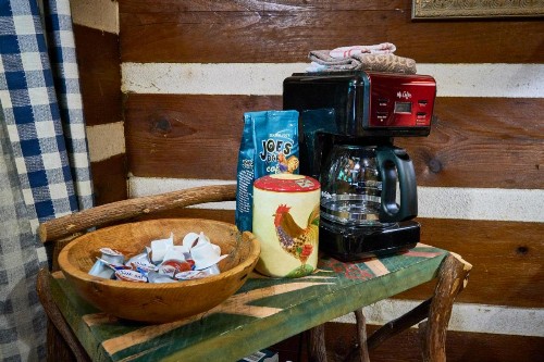 Creekwalk Inn Bed and Breakfast with Cabins - image 29