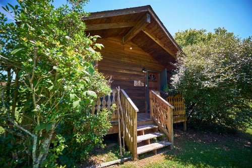 Creekwalk Inn Bed and Breakfast with Cabins - image 30