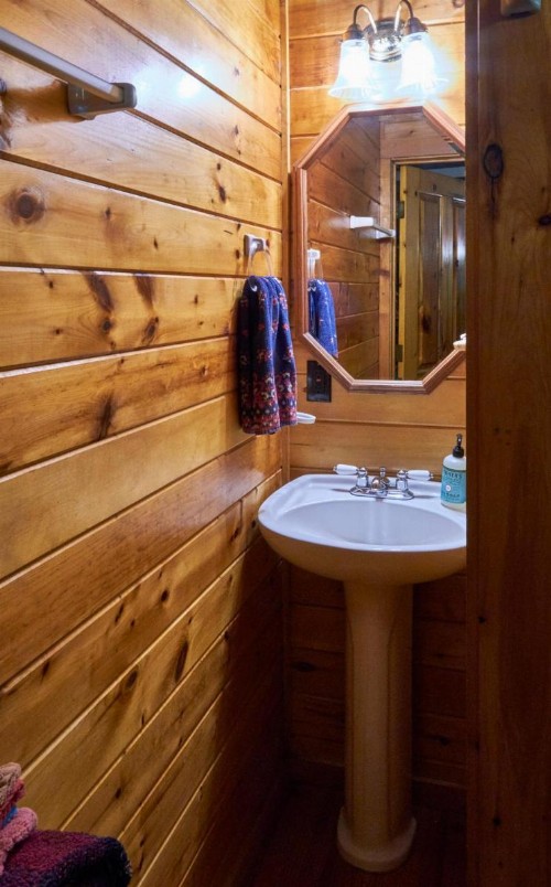 Creekwalk Inn Bed and Breakfast with Cabins - image 39