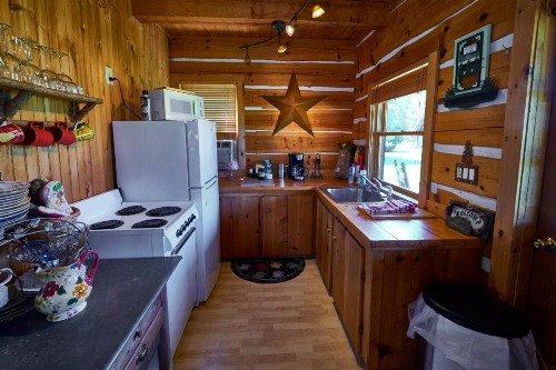Creekwalk Inn Bed and Breakfast with Cabins - image 44