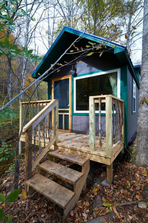 Creekwalk Inn Bed and Breakfast with Cabins - image 49