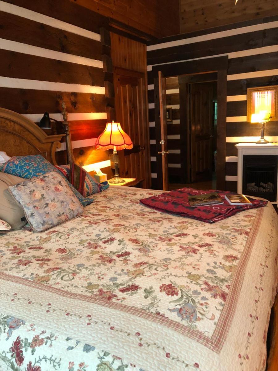 Creekwalk Inn Bed and Breakfast with Cabins - image 6