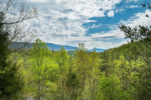 Eagle's Nest Hideaway
