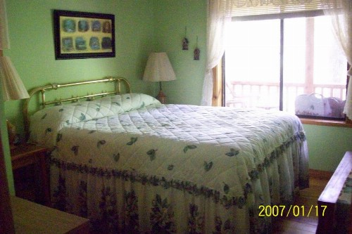 Garden of Eden Cabins - image 13