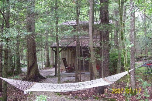 Garden of Eden Cabins - image 17