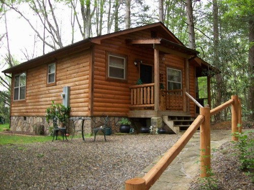 Garden of Eden Cabins - image 4