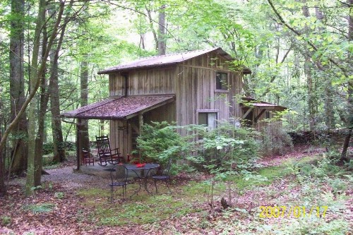 Garden of Eden Cabins - image 5