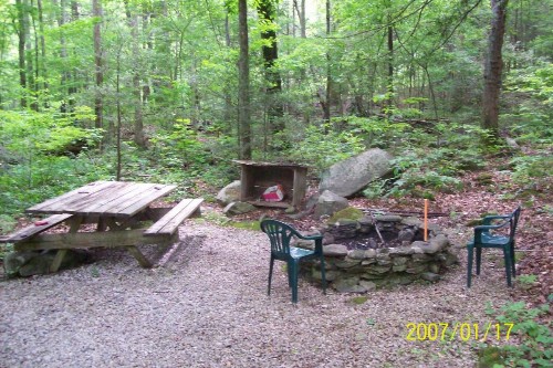 Garden of Eden Cabins - image 8
