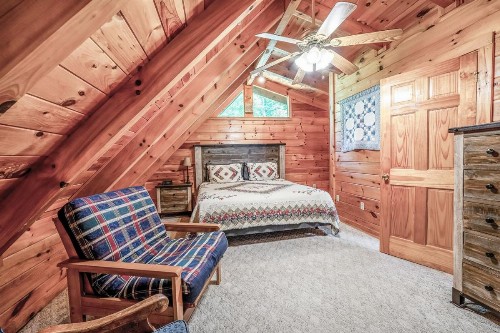 Mountain Overlook Way Cabin 3403 - image 12