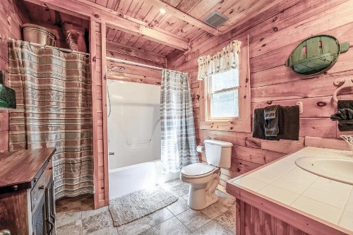 Mountain Overlook Way Cabin 3403 - image 15