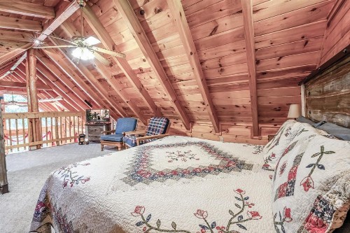 Mountain Overlook Way Cabin 3403 - image 16
