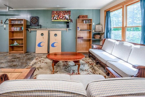 Mountain Overlook Way Cabin 3403 - image 17