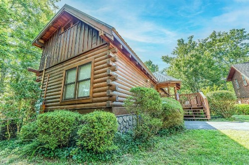 Mountain Overlook Way Cabin 3403 - image 19
