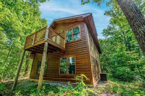 Mountain Overlook Way Cabin 3403 - image 30