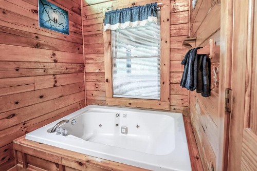 Mountain Overlook Way Cabin 3403 - image 32