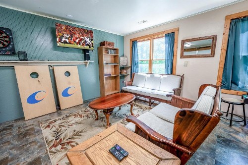 Mountain Overlook Way Cabin 3403 - image 33
