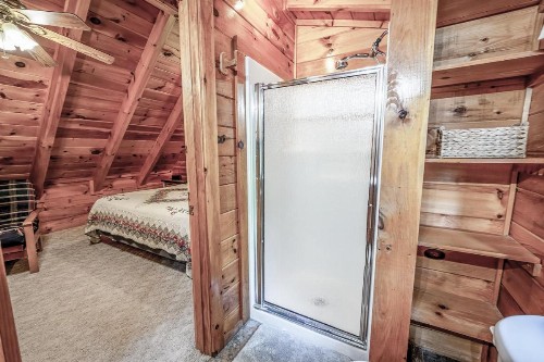 Mountain Overlook Way Cabin 3403 - image 36