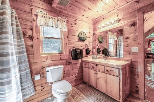 Mountain Overlook Way Cabin 3403 - image 37