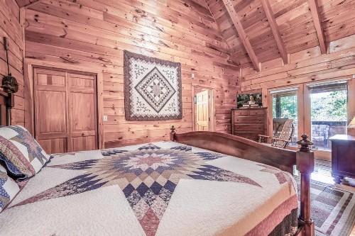 Mountain Overlook Way Cabin 3403 - image 38