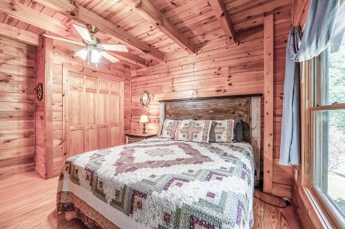 Mountain Overlook Way Cabin 3403 - image 40