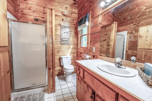 Mountain Overlook Way Cabin 3403 - image 41