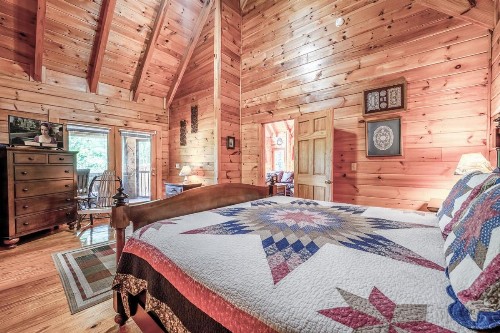 Mountain Overlook Way Cabin 3403 - image 42